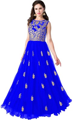 Party Wear Dress Materials - Buy Party ...